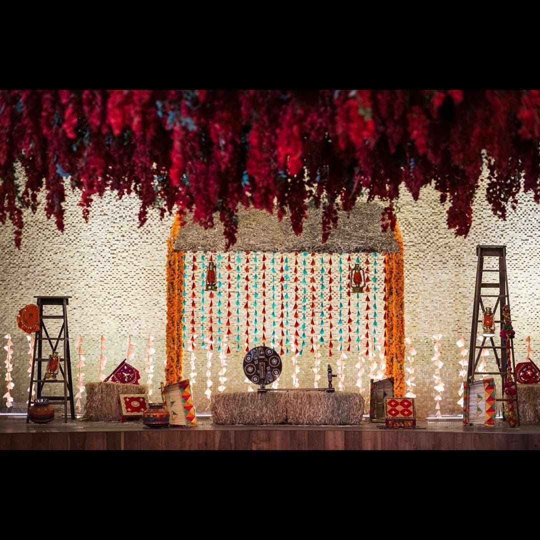 Rustam and Harustat’s Royal Punjabi Wedding in Sydney, Sangeet4