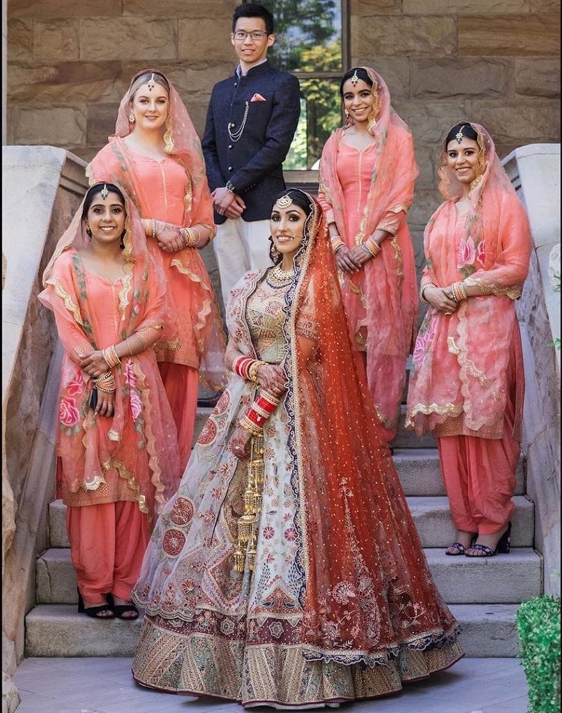 Rustam and Harustat’s Royal Punjabi Wedding in Sydney, wedding5 1