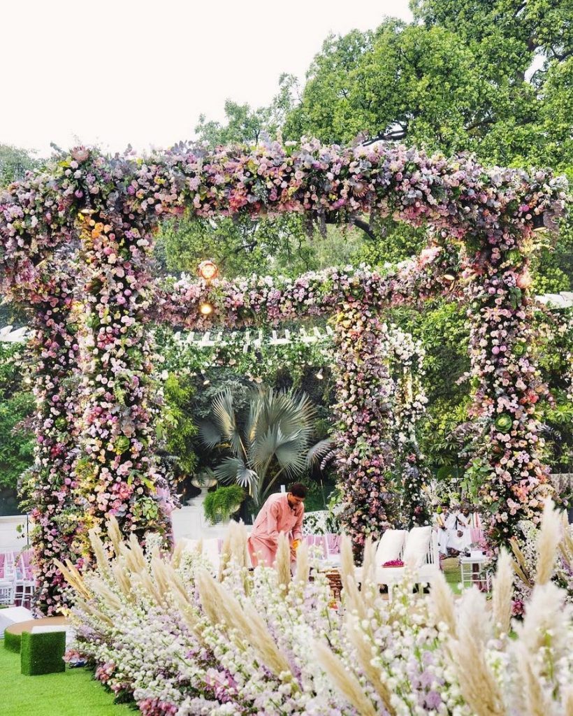 15 Unique Mandap Ideas for your Dream Wedding, 13 2