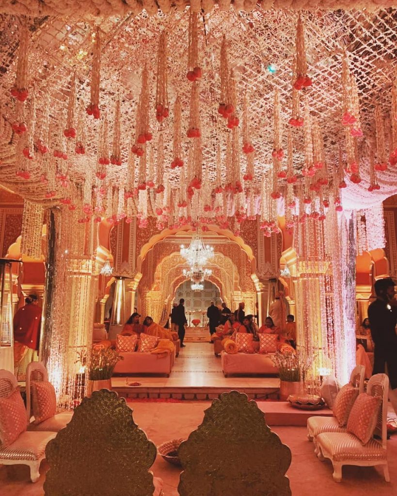 15 Unique Mandap Ideas for your Dream Wedding, 15 2 1