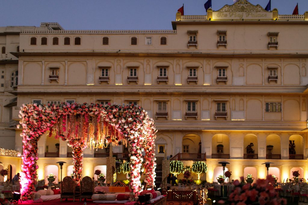 15 Unique Mandap Ideas for your Dream Wedding, 4 4