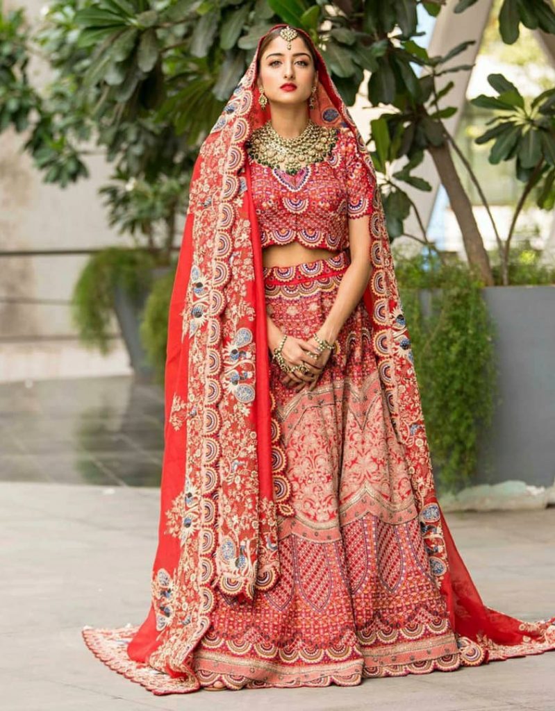 Top Indian Designer Every Bride Has To Know Before Finalising Her Bridal Outfits, IMG 20200723 195757