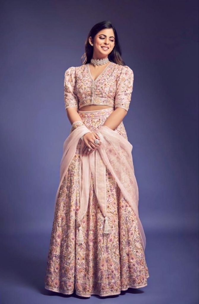 Top Indian Designer Every Bride Has To Know Before Finalising Her Bridal Outfits, abujanisandeepkhosla 1595588966834 1