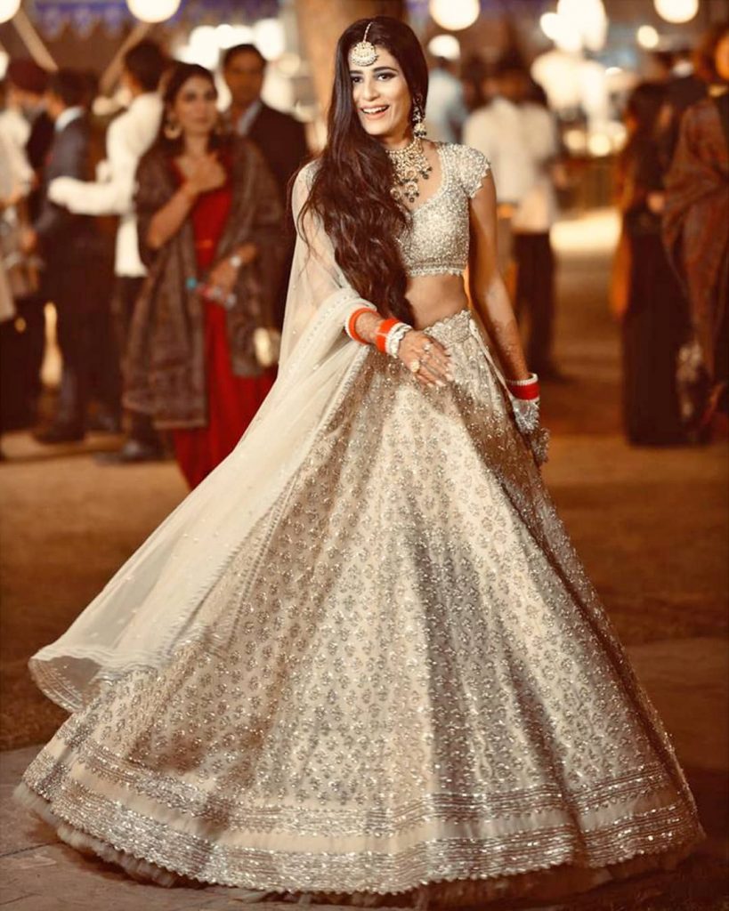 Top Indian Designer Every Bride Has To Know Before Finalising Her Bridal Outfits, anushreereddydesign 1595588808376