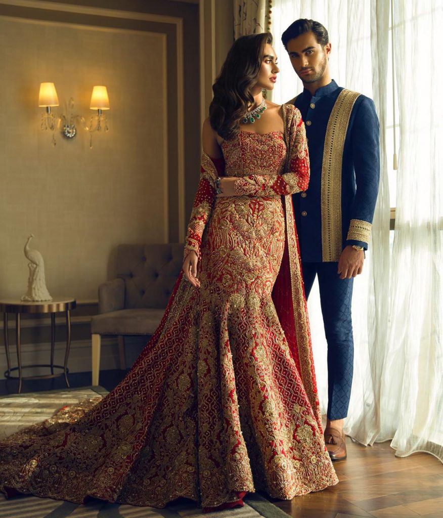 pakistani designers