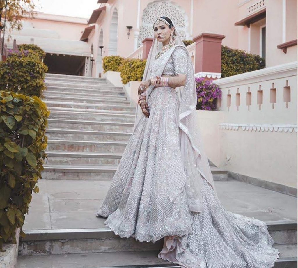 Top Indian Designer Every Bride Has To Know Before Finalising Her Bridal Outfits, neeta lulla 1595526226314