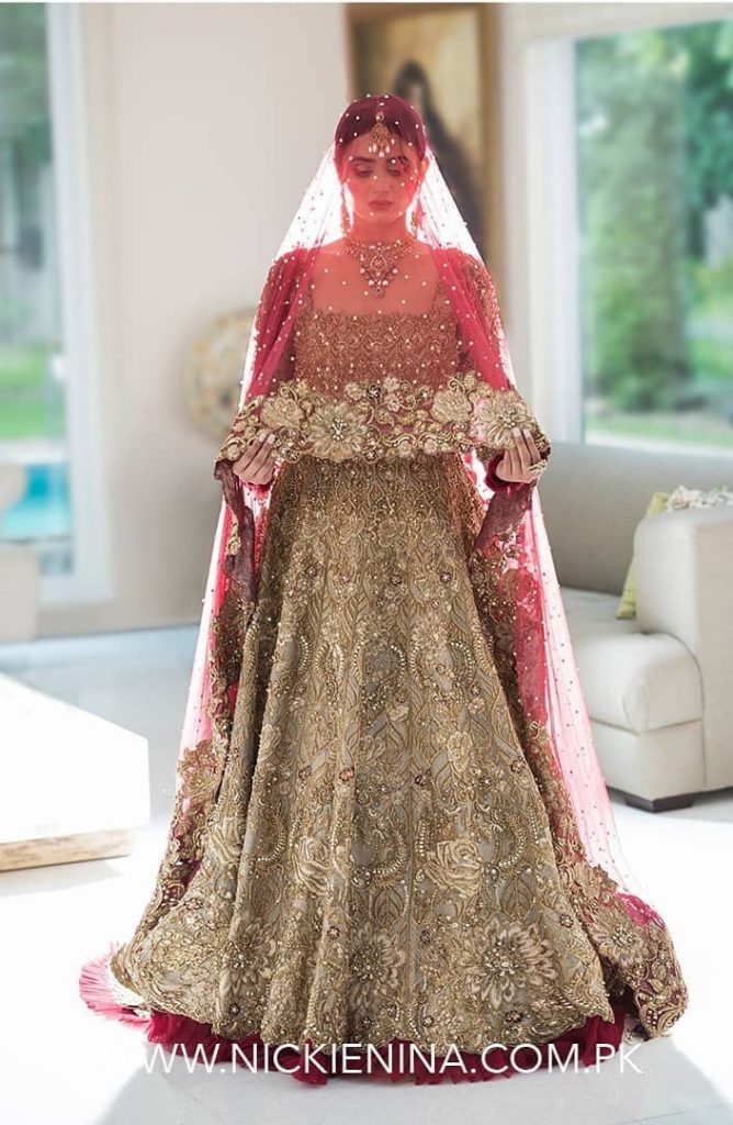 pakistani designer