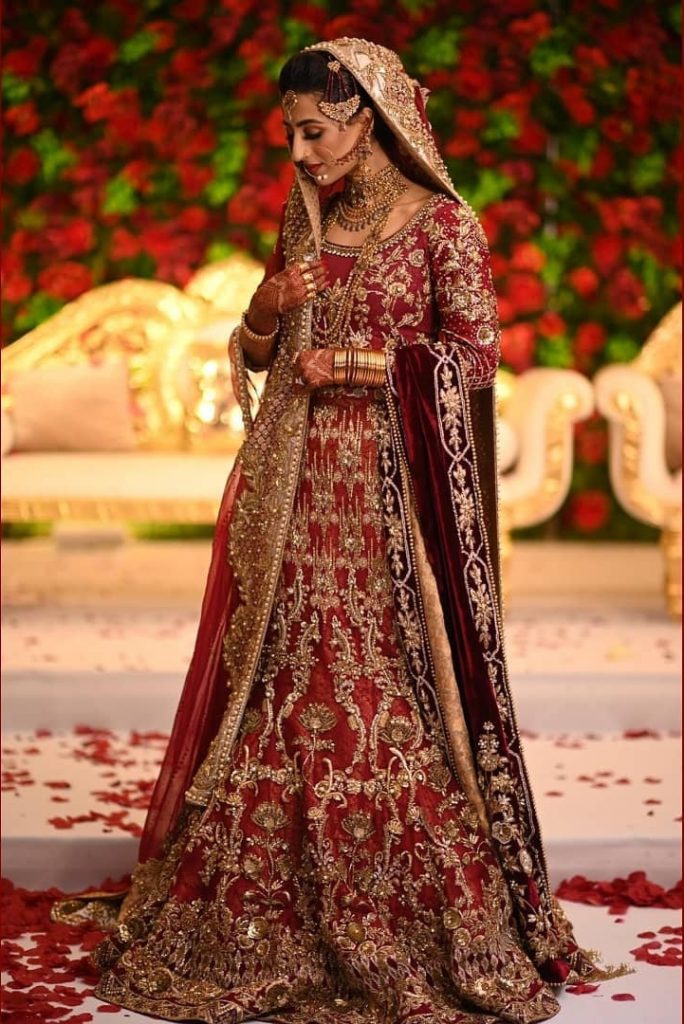 pakistani designer
