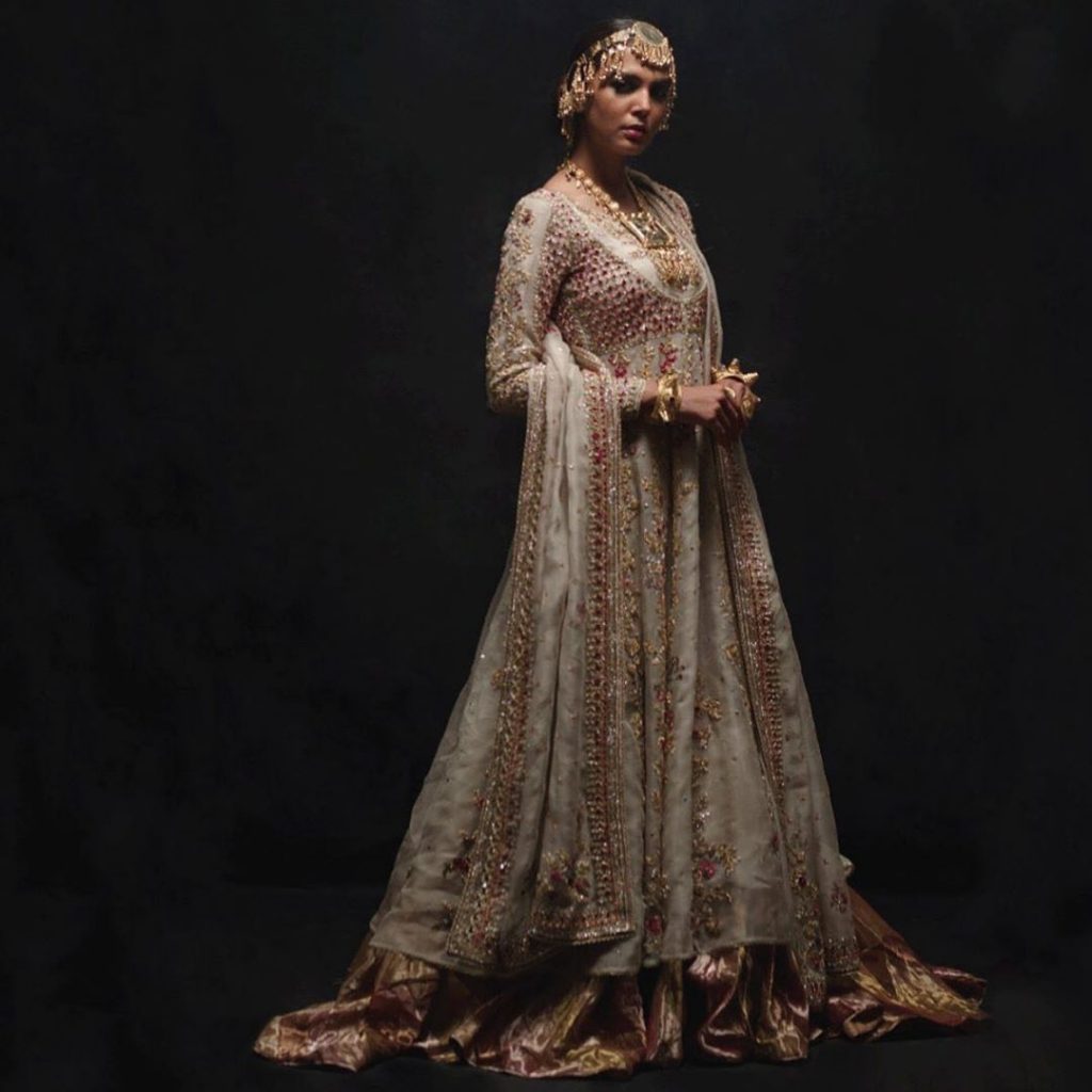 pakistani designer
