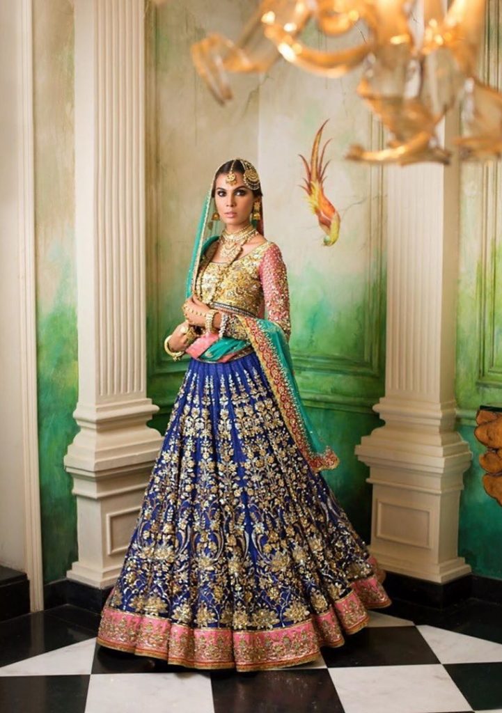 pakistani designers