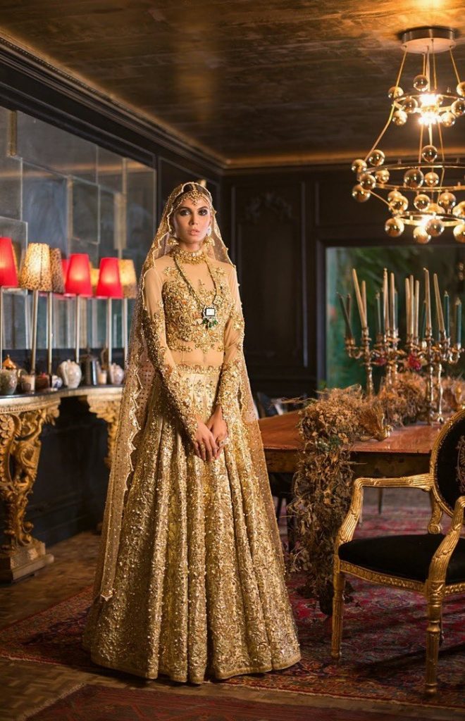pakistani designers