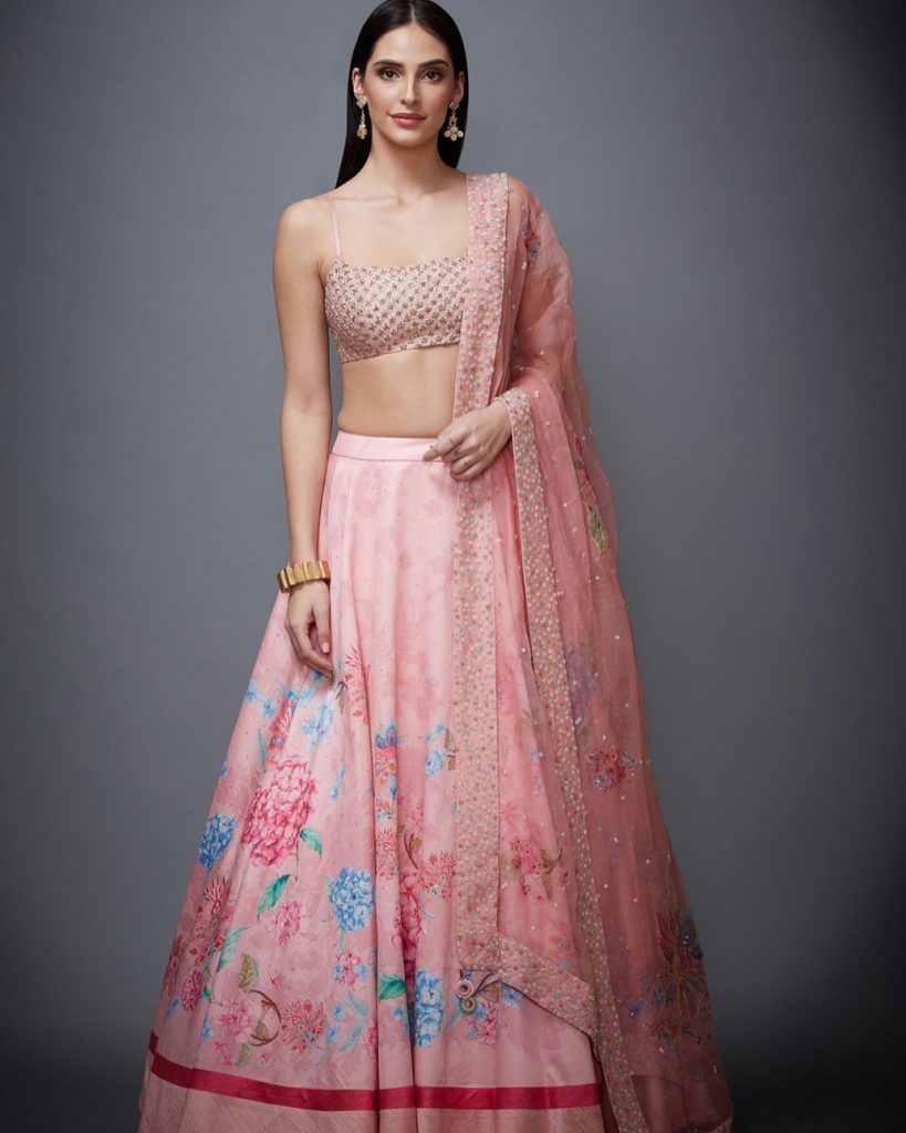 Top Indian Designer Every Bride Has To Know Before Finalising Her Bridal Outfits, ri ritukumar 1595590752846