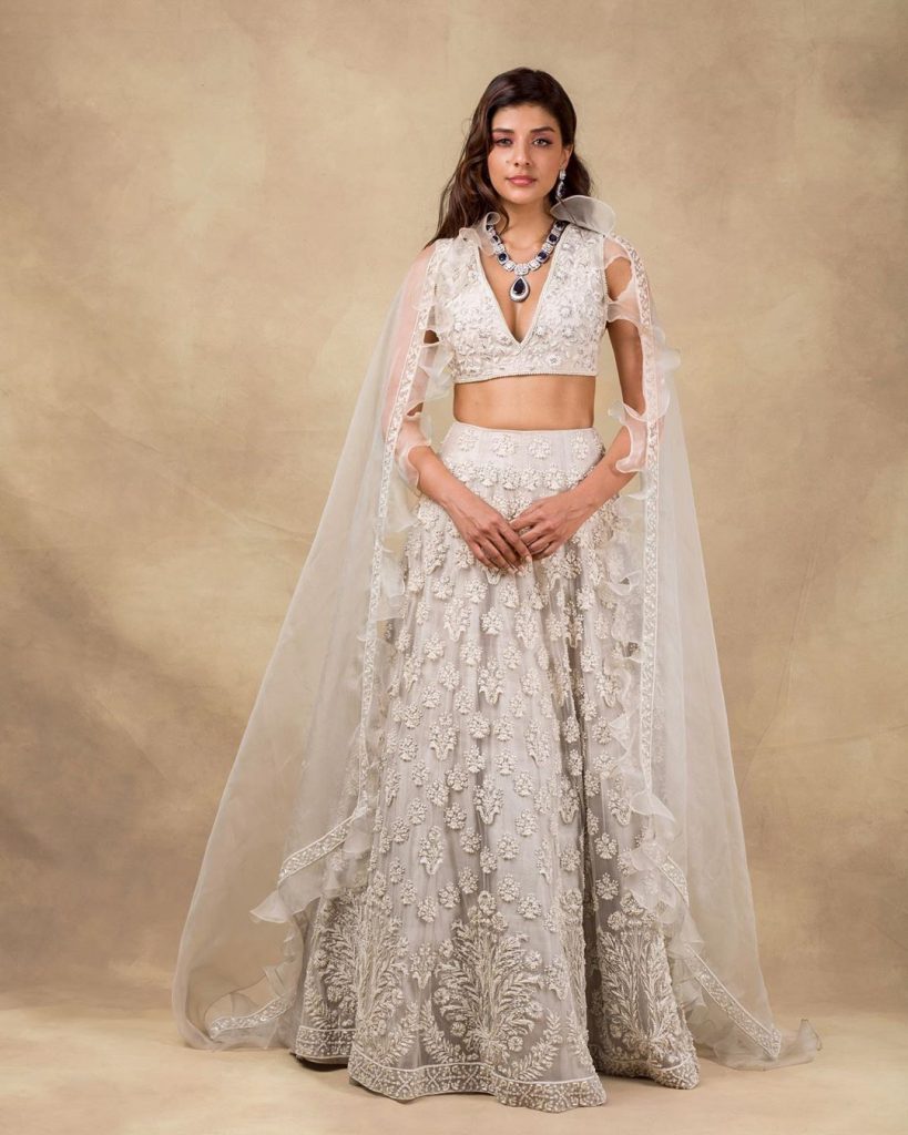 Top Indian Designer Every Bride Has To Know Before Finalising Her Bridal Outfits, ridhimehraofficial 1595588749797