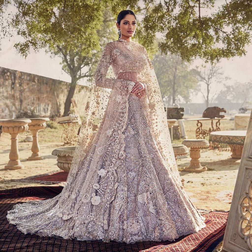 rimple and harpreet outfit