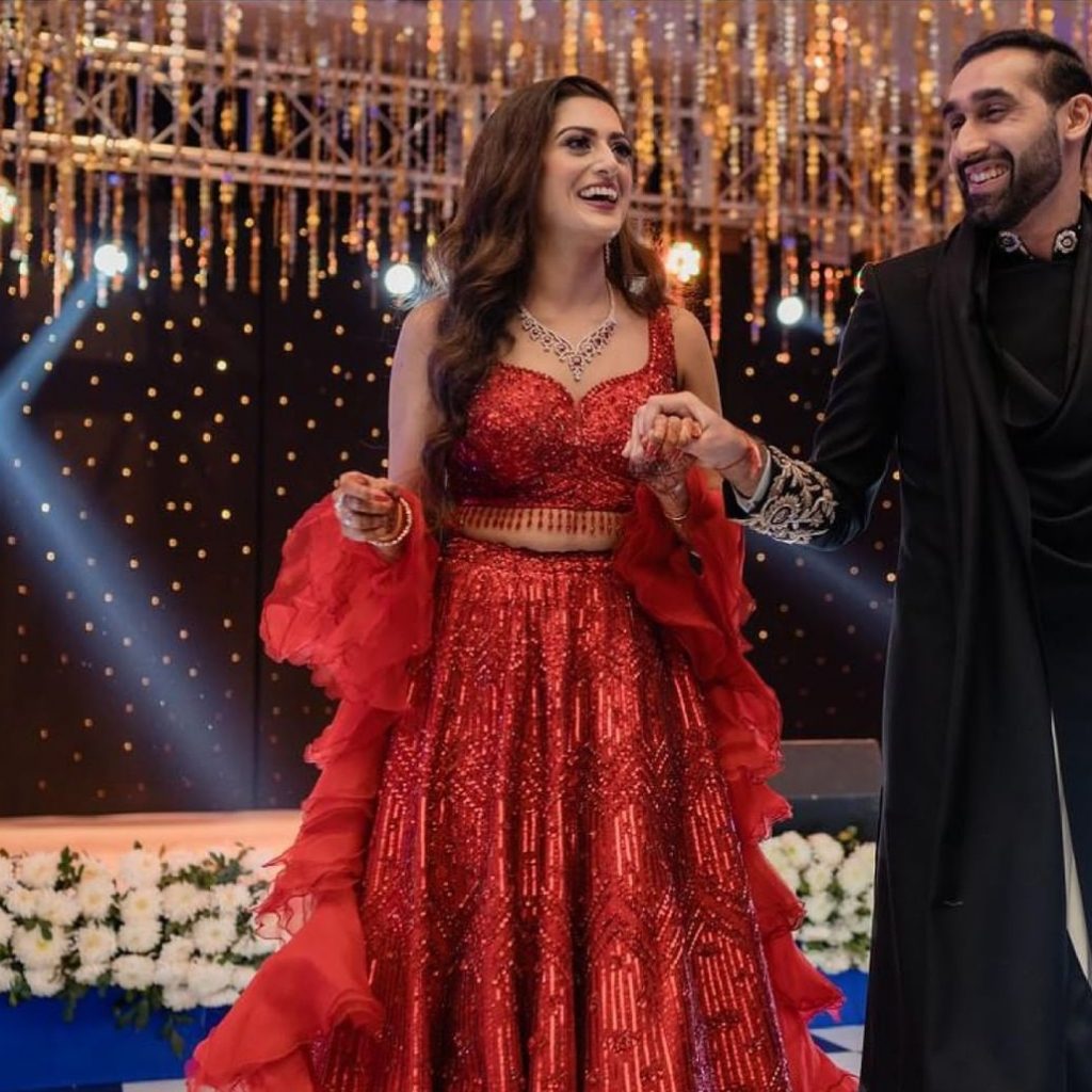 Top Indian Designer Every Bride Has To Know Before Finalising Her Bridal Outfits, seemagujraldesign 1595588219343