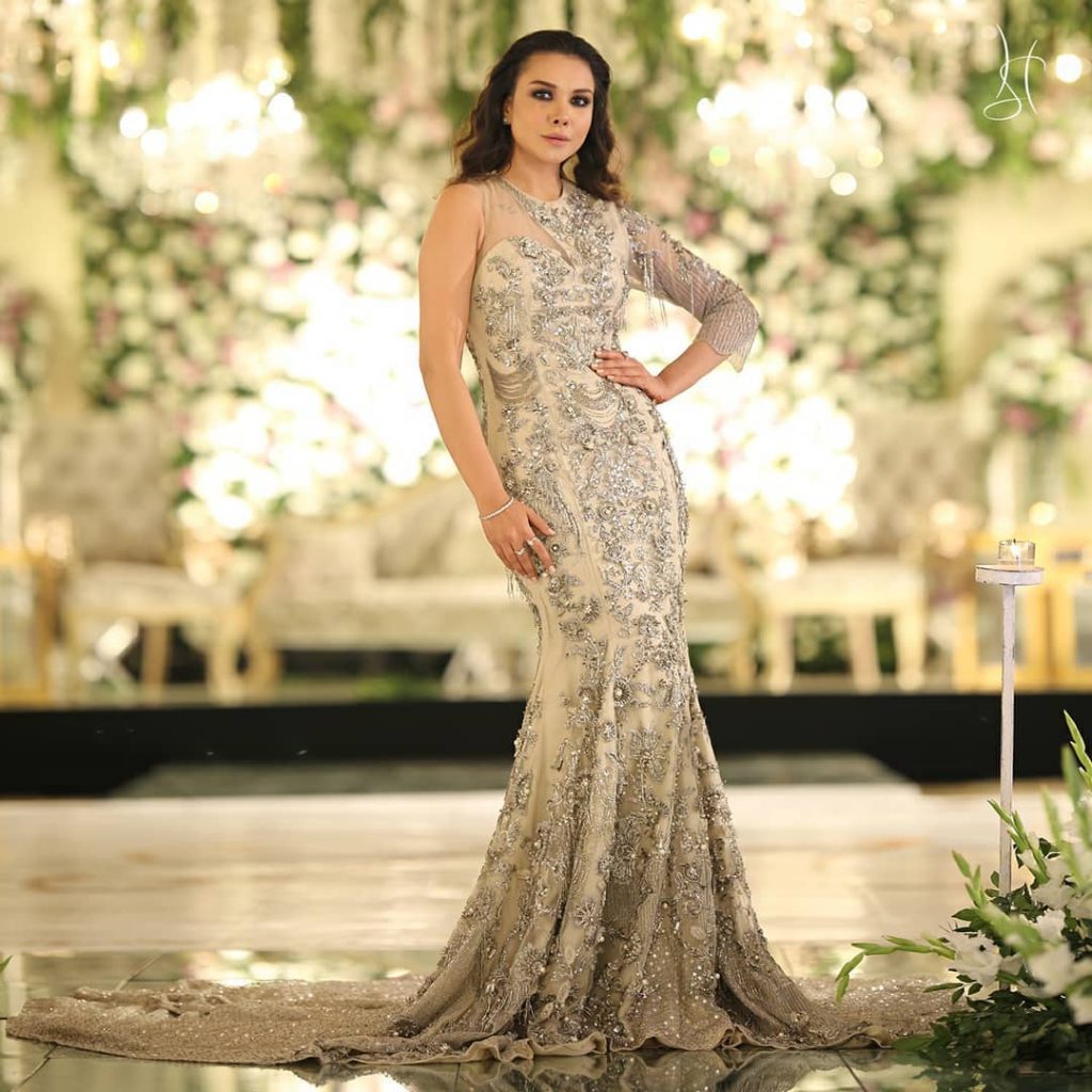 pakistani designer