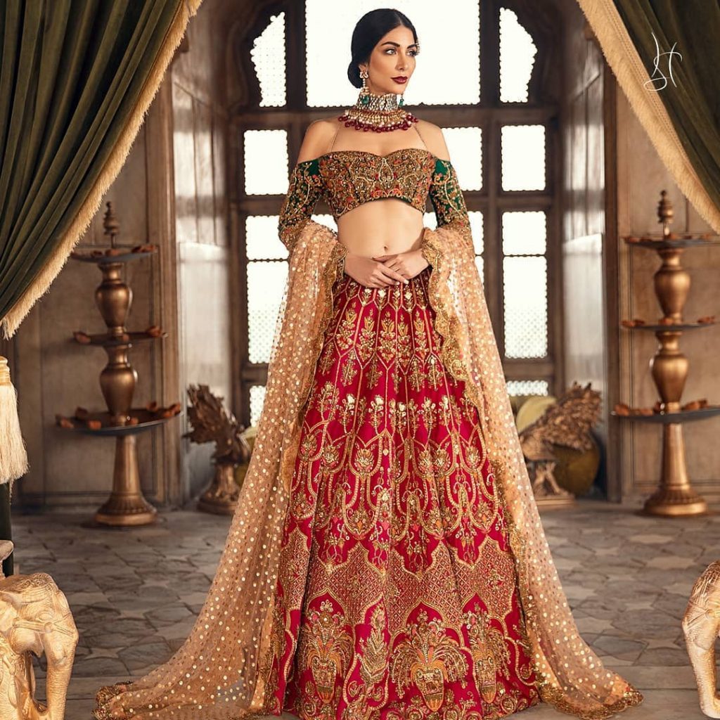 pakistani designer