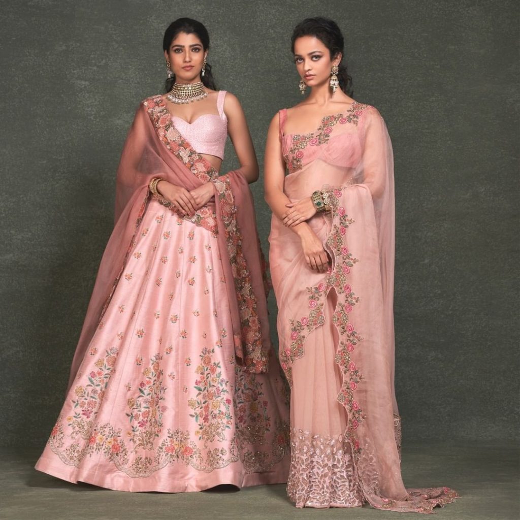 Top Indian Designer Every Bride Has To Know Before Finalising Her Bridal Outfits, shyamalbhumika 1595587704727