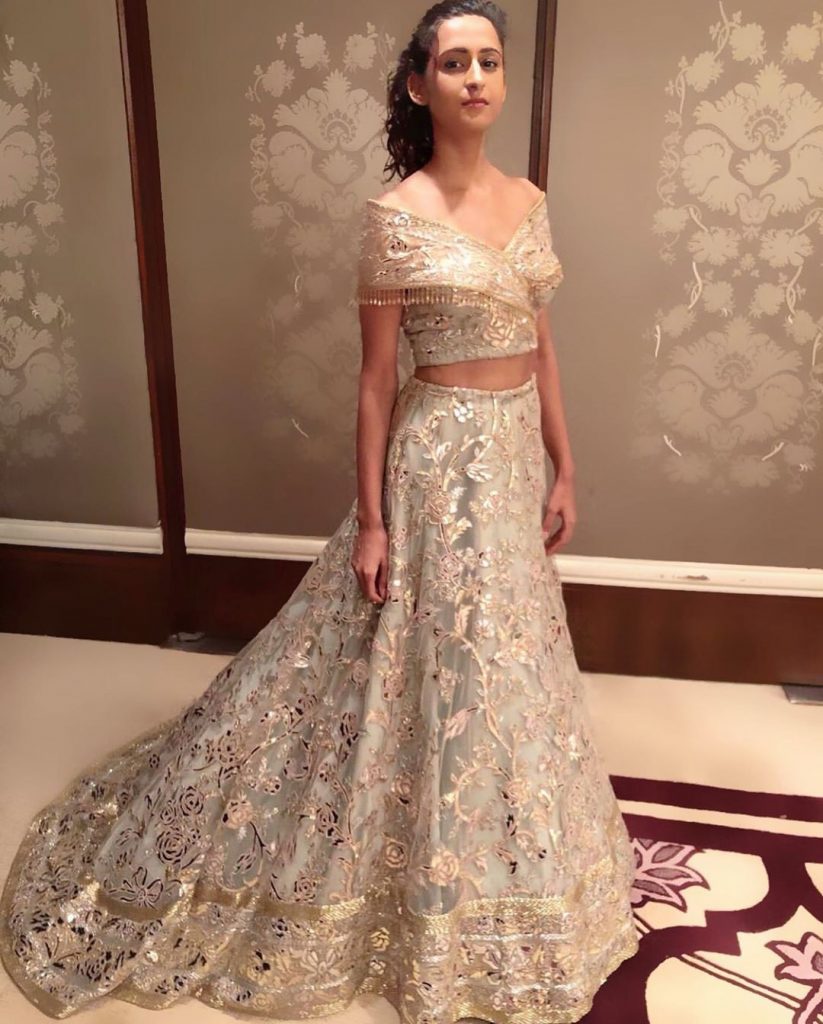 Top Indian Designer Every Bride Has To Know Before Finalising Her Bridal Outfits, suneetvarmaofficial 1595590461597