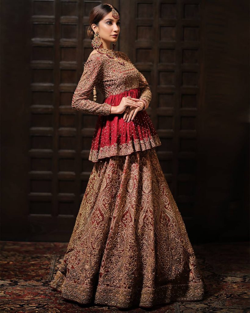 pakistani designer