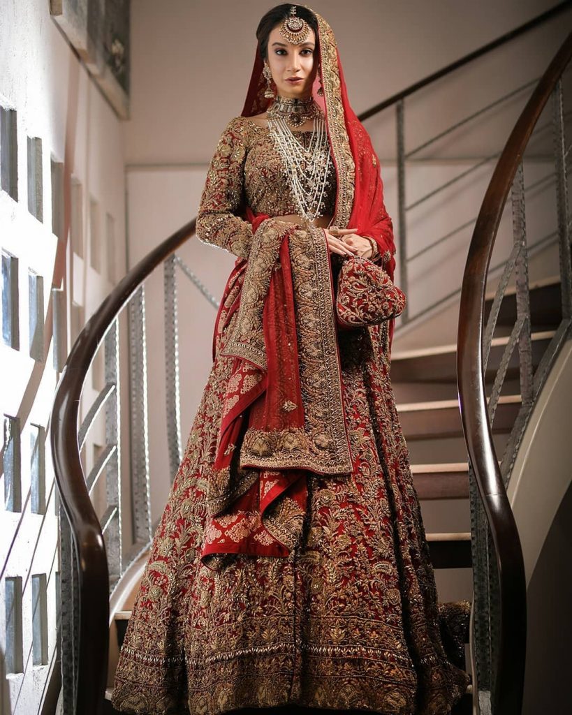 pakistani designer