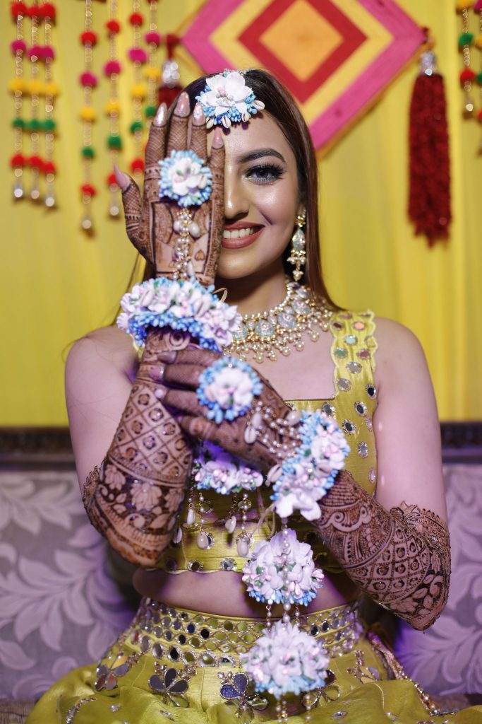 Super Sassy and Glam Punjabi Wedding of Silvy and Yatin, 11 1