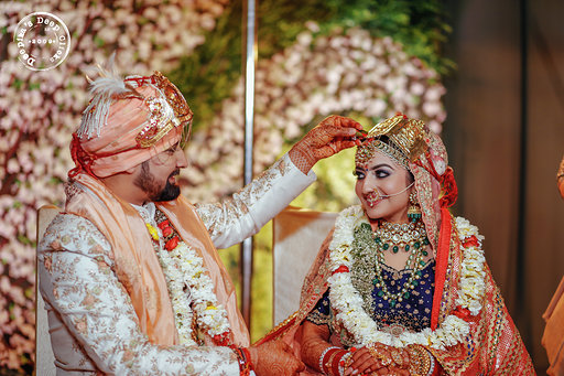 Super Sassy and Glam Punjabi Wedding of Silvy and Yatin, 1234 1