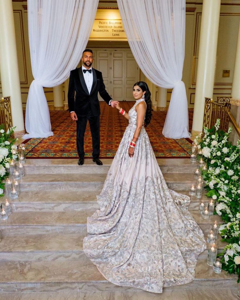 bridal gowns