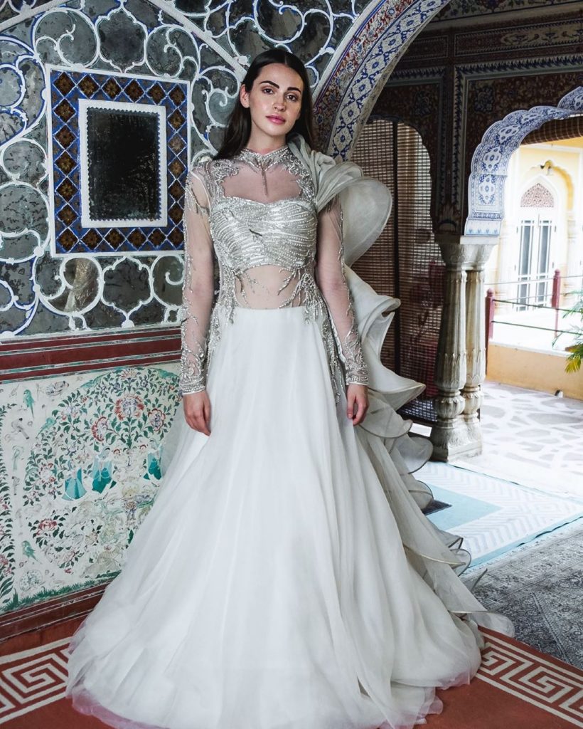 bridal gowns