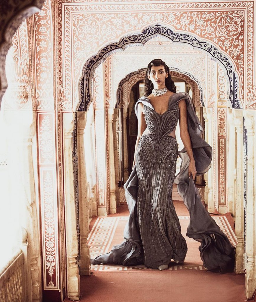 bridal gowns