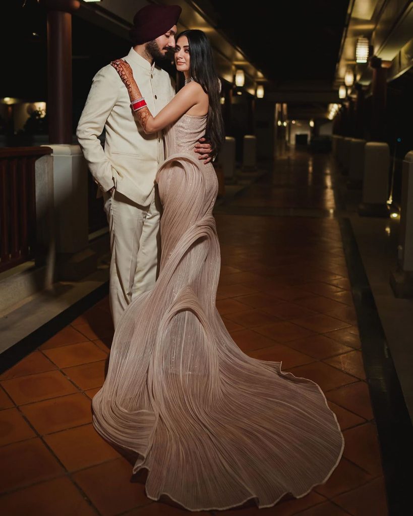 bridal gowns