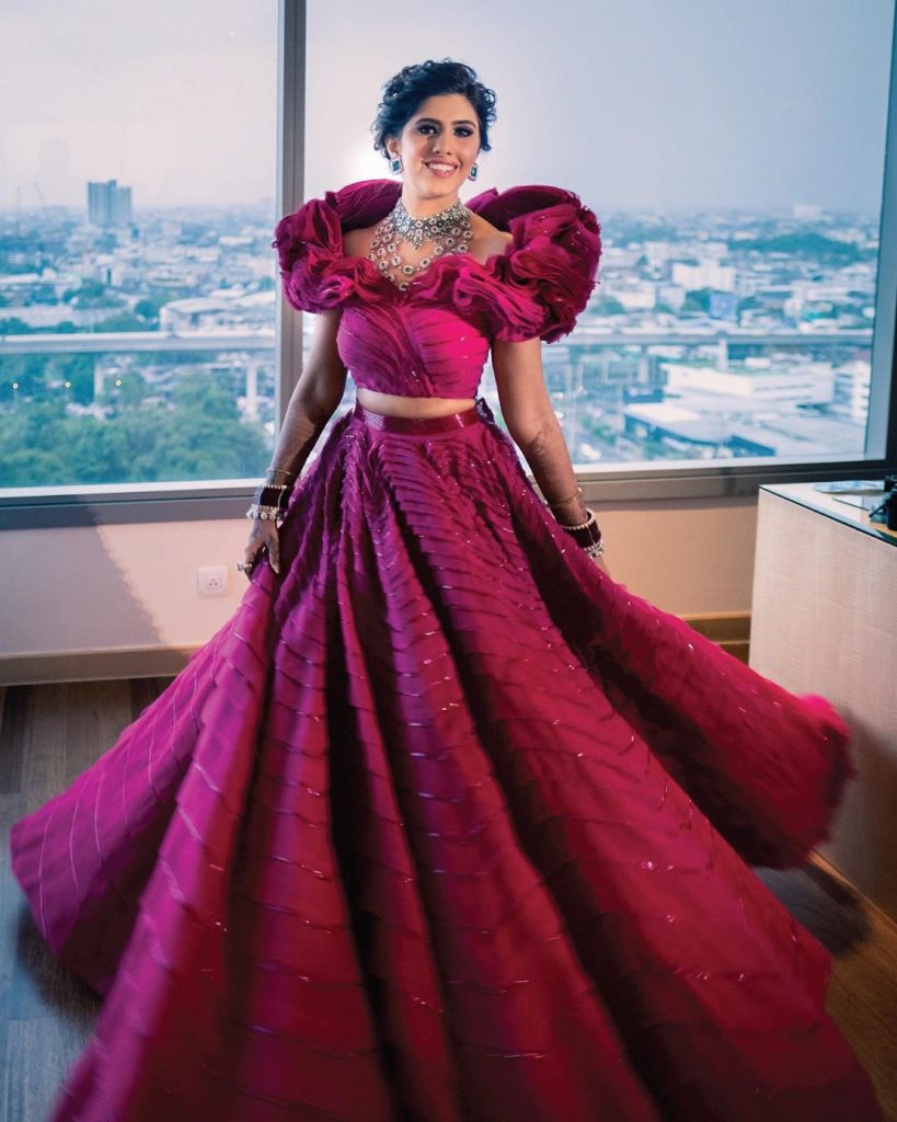 bridal gowns