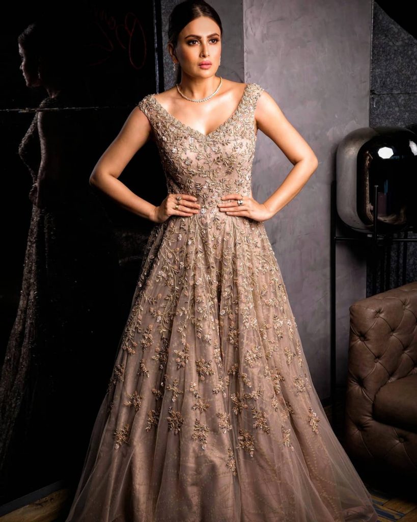 bridal gowns