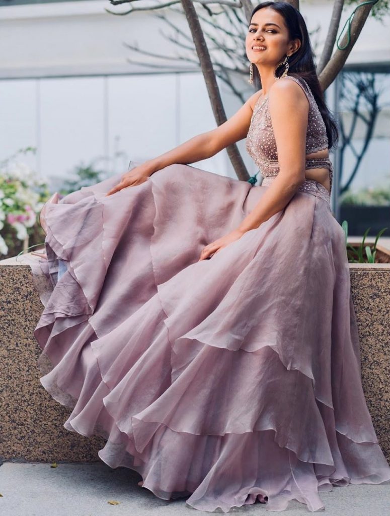 ruffles
