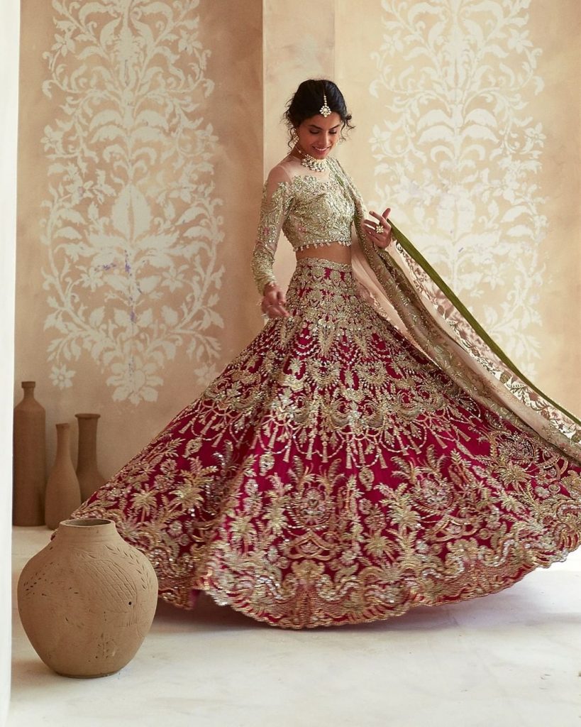 Top Pakistani Designers You Must Know for Your Shaadi Outfit Inspiration, suffusebysanayasir 1596275395465