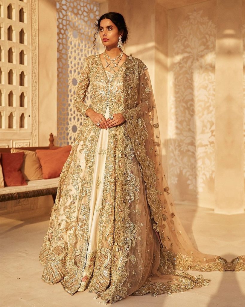 Top Pakistani Designers You Must Know for Your Shaadi Outfit Inspiration, suffusebysanayasir 1596275410738