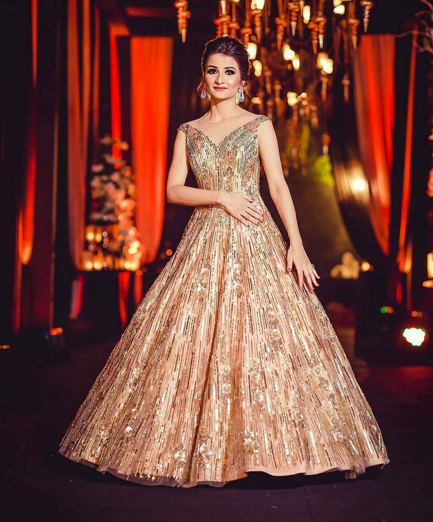 bridal gowns