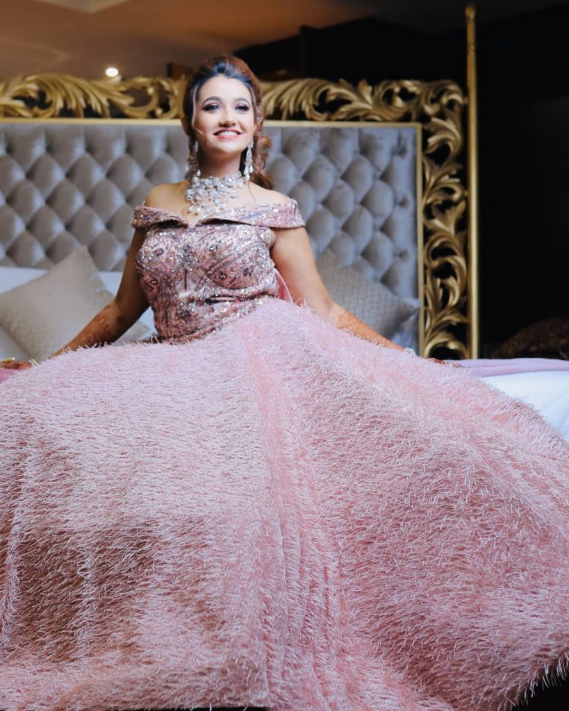 bridal gowns