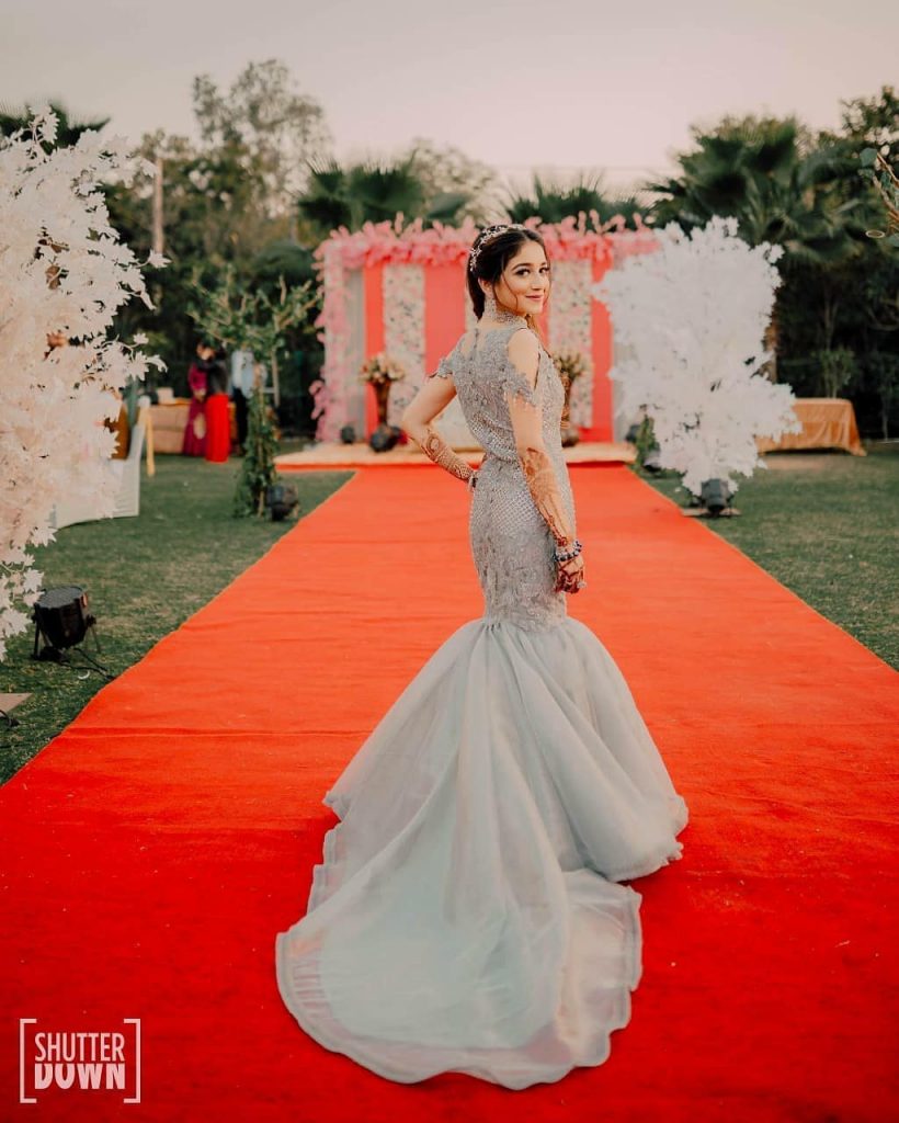 bridal gowns