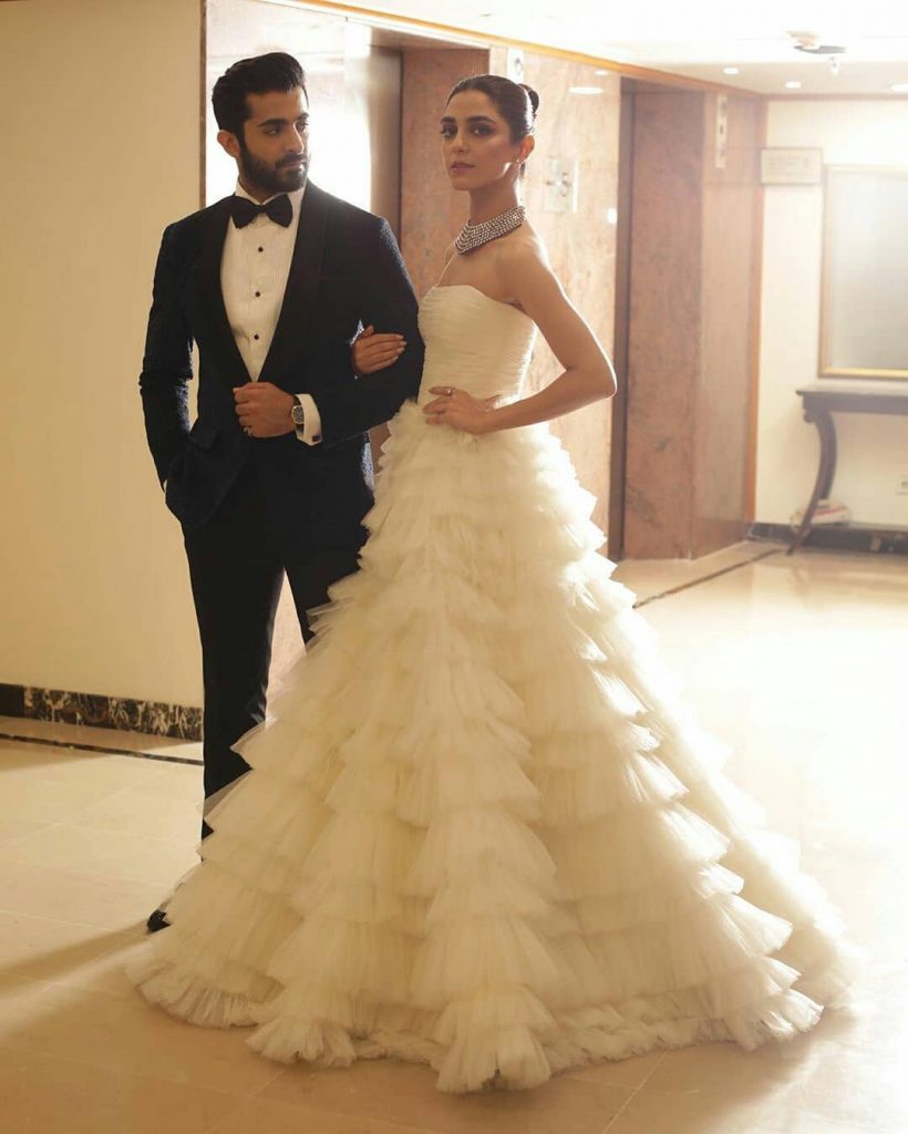 Trend Alert: Ruffles Are The New Fad For This Wedding Season, zo wed zo wed 15980875686339