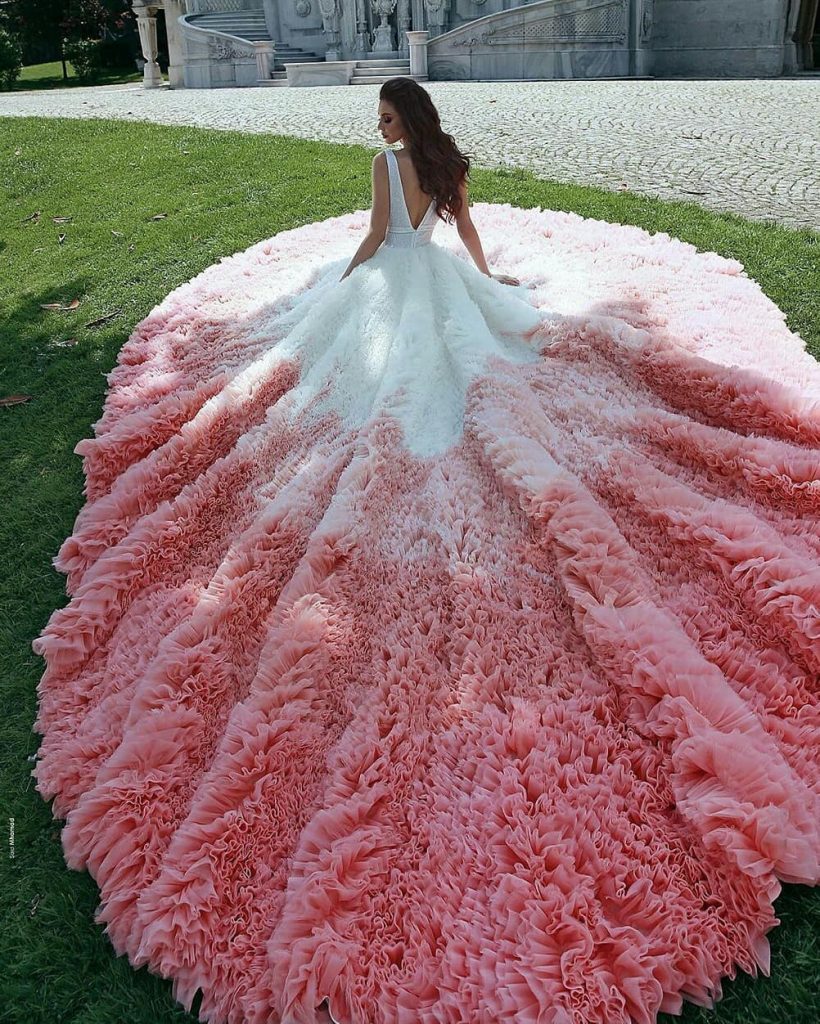 ruffles