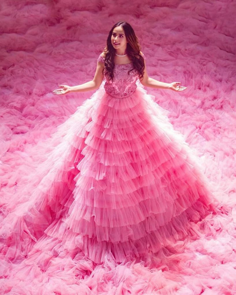 ruffles