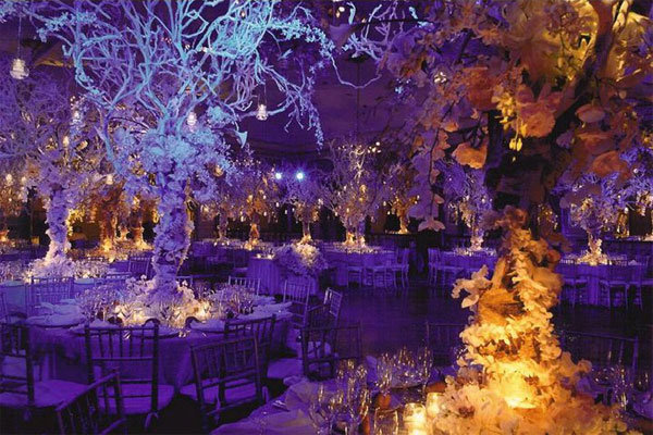 Handpicked Wedding Centerpieces to add that Extra Flair to your Table Decoration, 1 100
