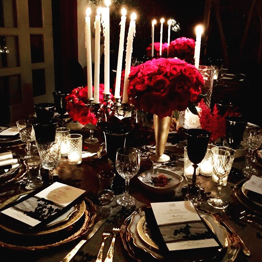 Handpicked Wedding Centerpieces to add that Extra Flair to your Table Decoration, 1 102