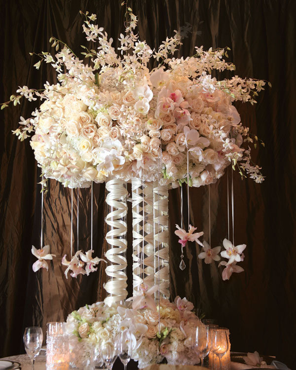 Handpicked Wedding Centerpieces to add that Extra Flair to your Table Decoration, 1 103
