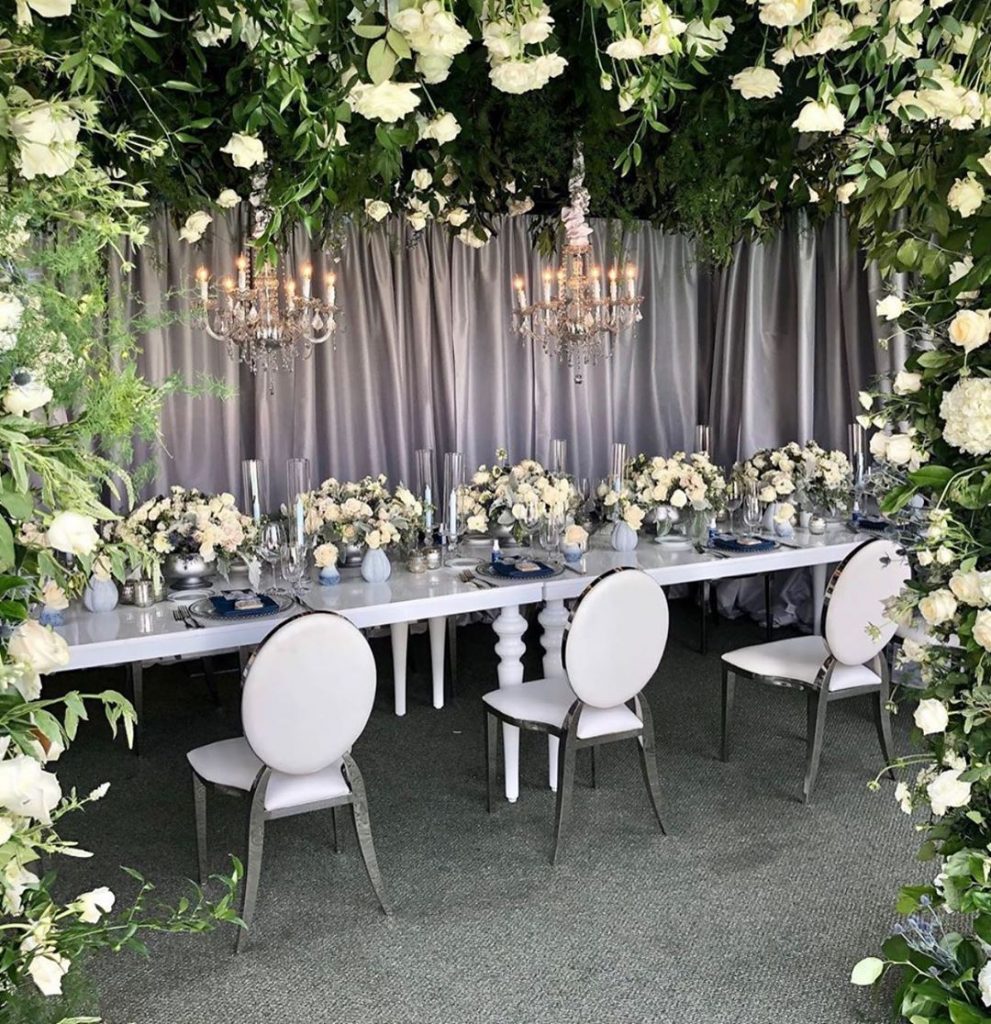 Handpicked Wedding Centerpieces to add that Extra Flair to your Table Decoration, 1 106