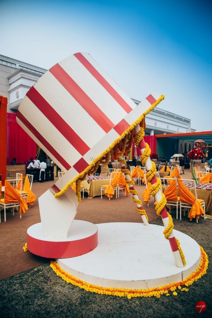 19 Simple & Quirky Photo Booth Backdrop ideas to Capture the Fun Wedding Shots, 1 213