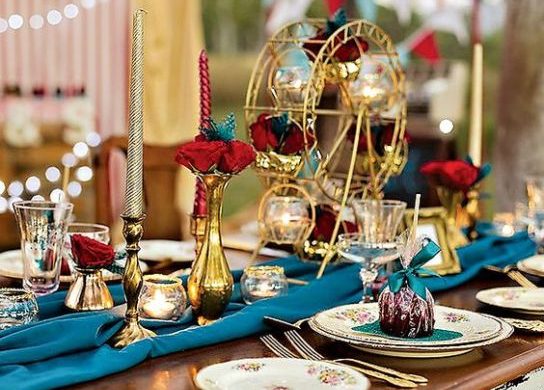 Unique and Quirky Indian Wedding Themes with a WOW Factor, 1 25