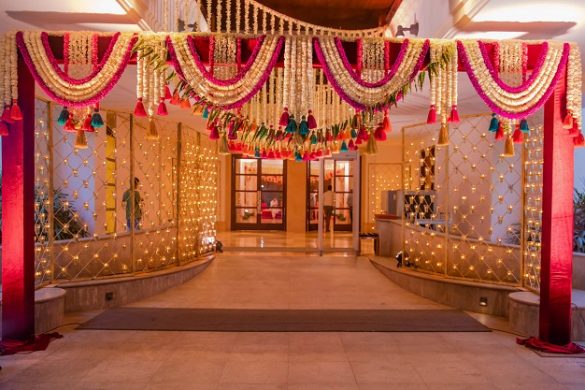 Unique and Quirky Indian Wedding Themes with a WOW Factor, 1 30