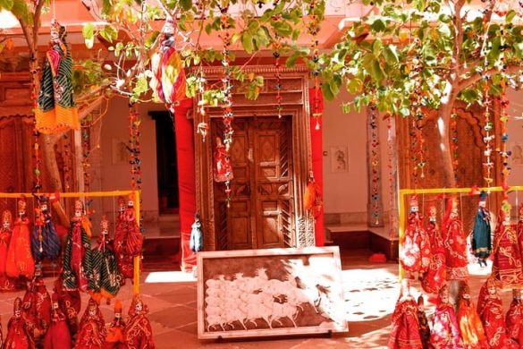 Unique and Quirky Indian Wedding Themes with a WOW Factor, 1 34